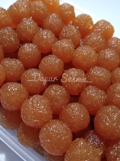 Foto resep Selai Nanas Home Made (Isian Nastar)