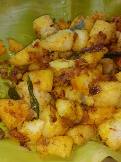 ஃப்ரைடு இட்லி செய்முறை முக்கிய புகைப்படம்