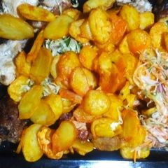 Bhajia A picture of Bhajia.