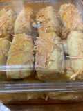 Kastangel Edam Parmesan
