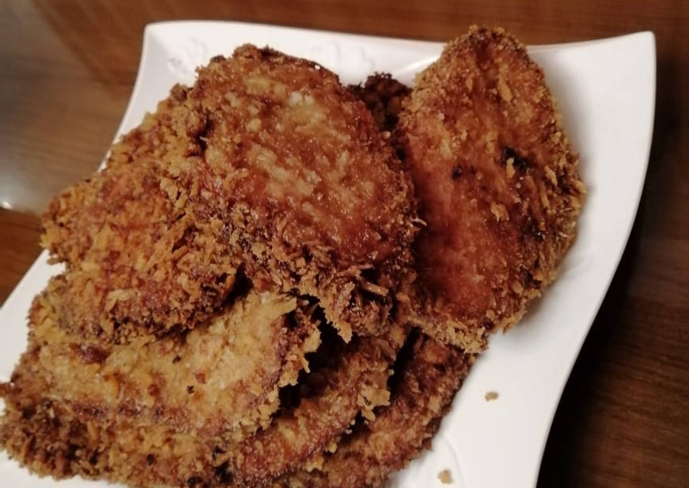 Fried Chicken