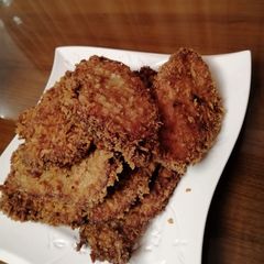 Fried Chicken A picture of Fried Chicken.