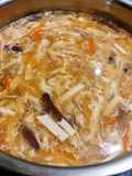 Hot and Sour Soup