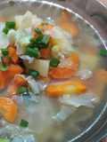 🍲 Soup Ayam Bening 🍲
