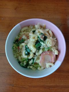 Foto resep Seblak Macaroni