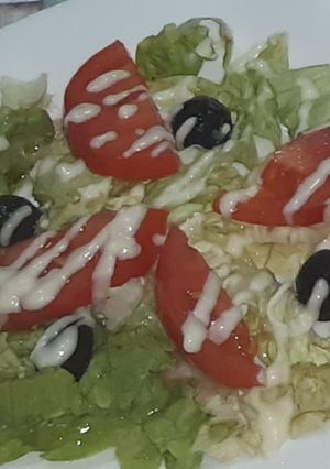 صورة لوصفة شلاظة ورق