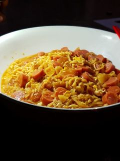 Foto resep Seblak home made