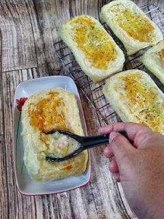Foto resep Zuppa Soup
