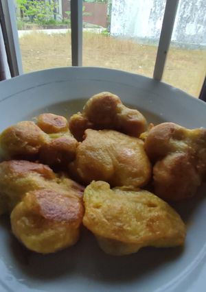 Foto resep Sanggar cempedak