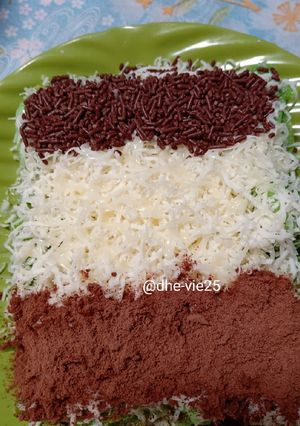 Foto resep Roti bakar 3 rasa