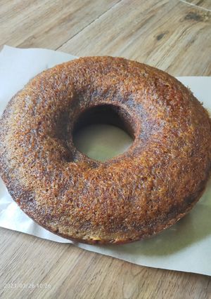 Foto resep Sarang semut / karamel