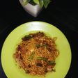 Mie Goreng ala Kaki Lima