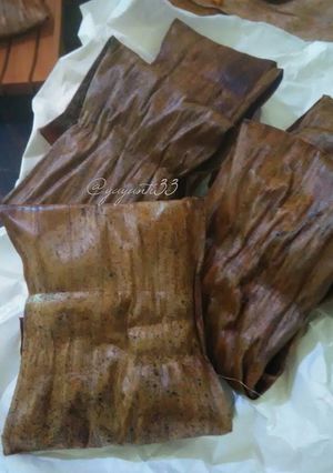 Foto resep Kue Lompong Khas Purworejo Jawa Tengah