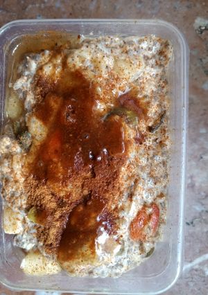Foto principal de Pudín de Chía