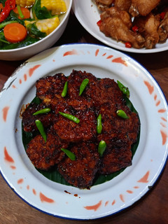 Foto resep Tempe Bakar