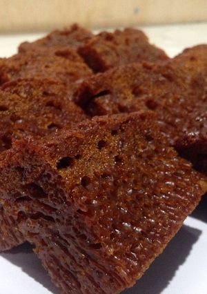 Foto resep Sarang Semut