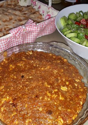 عکسی از دستور میرزا قاسمی