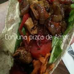Foto principal de Relleno para las fajitas