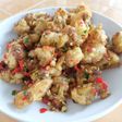 Kembang Kol Lada Garam
