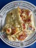 Ñoquis a la Romana (De Sémola)