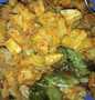 Wajib coba! Bagaimana cara membuat Sambal kentang baso hidangan Idul Fitri yang nikmat