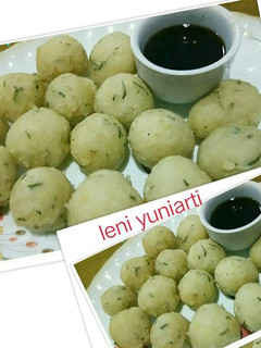Foto resep Pempek Dos