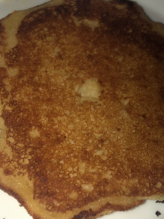 Foto principal de Tortitas de vainilla con limón