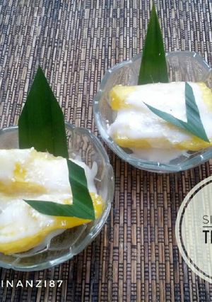 Foto resep Singkong thailand