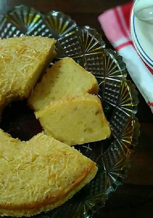 Foto resep Prol Kentang