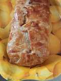 Strudel di mele