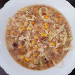 รูปของ Tumis kol jagung