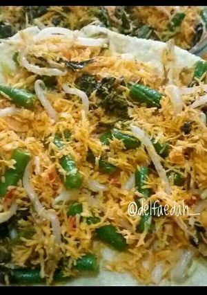 Foto resep Anyang