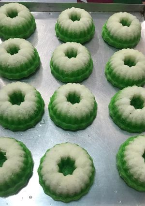 Foto resep Putu Ayu