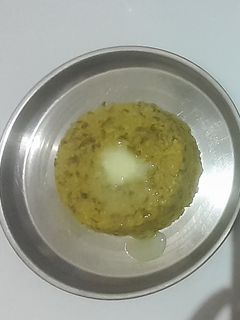 ખીચડી (Khichdi Recipe In Gujarati) રેસીપી મુખ્ય ફોટો