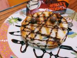 चॉकलेट ग्रील सैंडविच (Chocolate Grill Sandwich recipe in hindi)