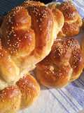 Challah