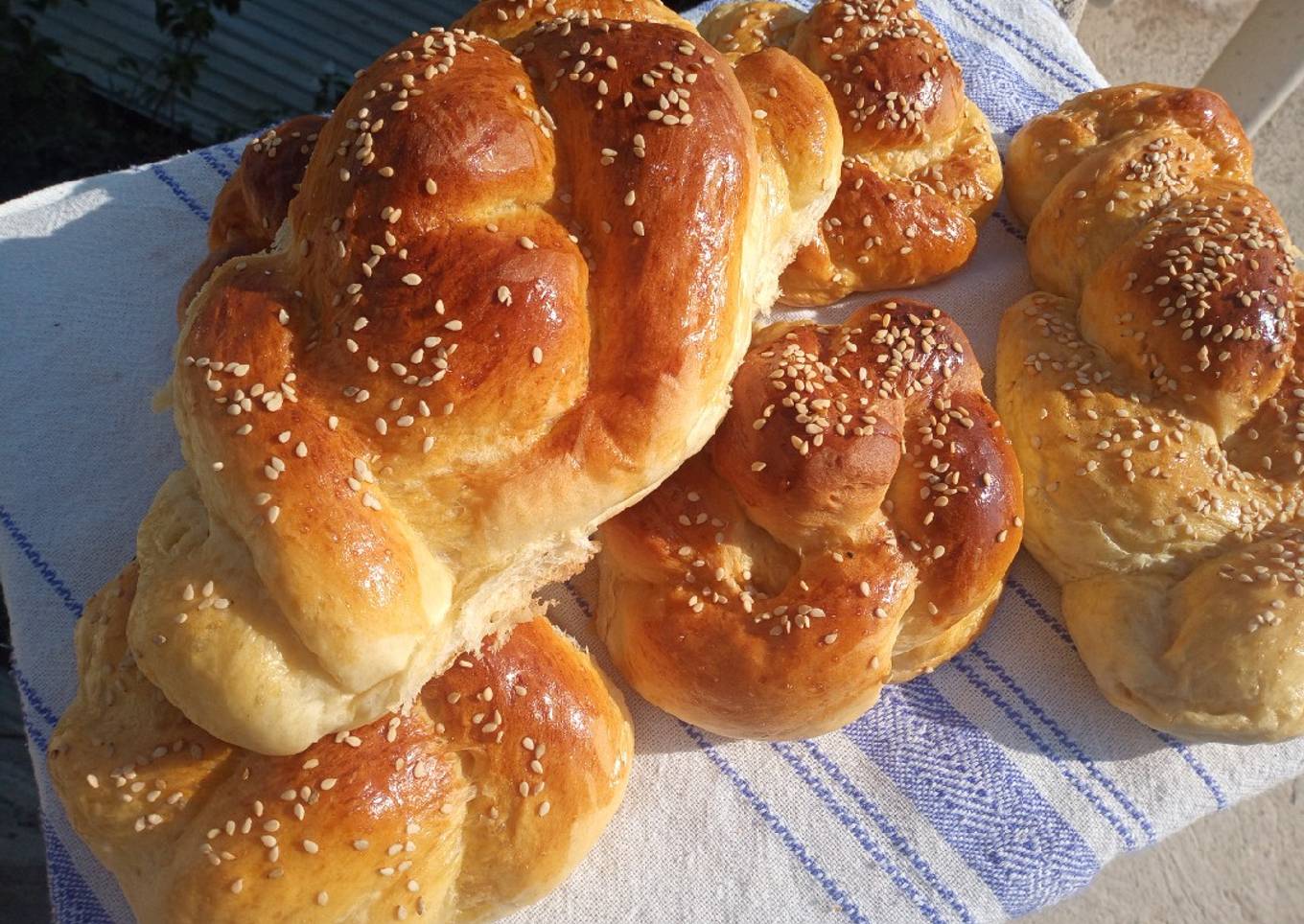 Challah