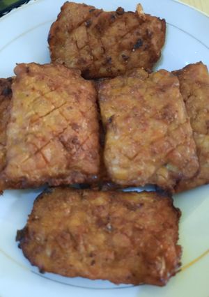 Foto resep Tempe bacem manis gurih legit