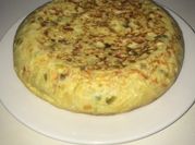 Una foto de desayuno con tofu