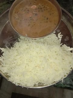 मखनी दाल (makhani dal recipe in Hindi) रेसिपी मुख्य फोटो