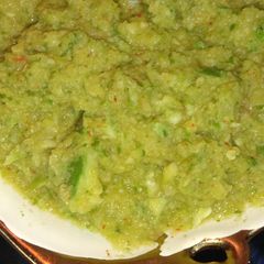A picture of Mango Chutney.