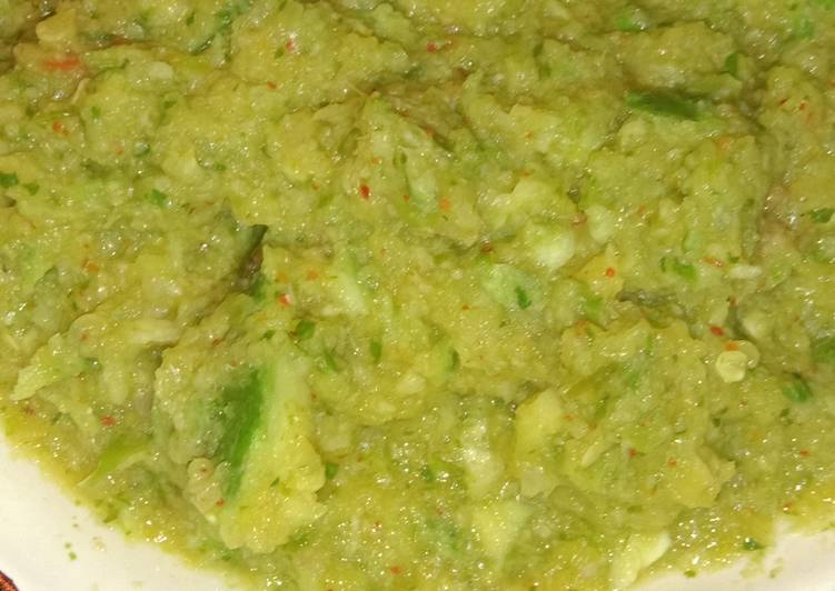 Mango Chutney Mango Chutney