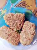 Crispy Dori Oats