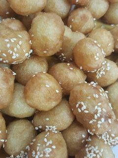 صورة لوصفة لقيمات شهية