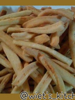 Foto resep Simple Cheese Stick