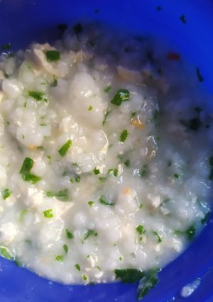 Foto resep Mpasi 8+ 4*