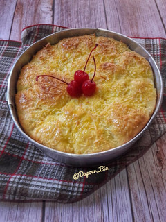 Foto resep Roti Sobek isi Cokelat (Tanpa Ulen)