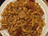 Kwetiau goreng