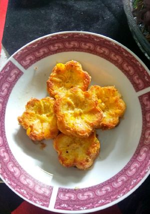Foto resep Tahu Fantasi