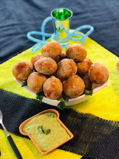 ફરાળી પેટીસ (Farali Pattice Recipe In Gujarati) રેસીપી મુખ્ય ફોટો